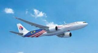 Thales and Malaysia Airlines Sign Avionics Component Availability and Repair Agreement